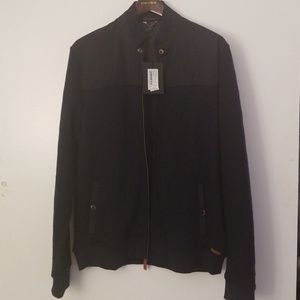 Ted Baker lightweight quilted jacket size 5